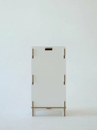 Детский холодильник «Мини», белый с принтом, ЛМДФ - фото 60979769