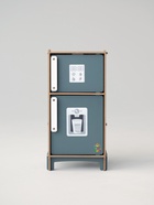 Детский холодильник «Мини», пасифай с принтом, ЛМДФ - фото 60979770