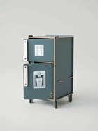 Детский холодильник «Мини», пасифай с принтом, ЛМДФ - фото 60979771