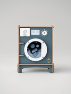 Стиральная машина Мини (Пасифай/Принт) ЛМДФ - фото 119110713