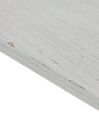 УЦЕНКА Тумба под ТВ Сити, 2000х346х330, Крафт белый - Фото 2