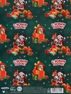 Бумага упаковочная глянцевая «Новый год 2026», лошадь, 70?100 см (комплект 10 шт) - фото 63630173