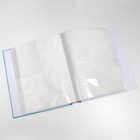 УЦЕНКА Фотоальбом на 200 фото 10×15 см «Певчие птички», в коробке, 31×25.5×5.5 см 10956993