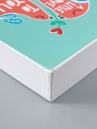 УЦЕНКА Фотоальбом на 200 фото 10×15 см «Певчие птички», в коробке, 31×25.5×5.5 см 10956993