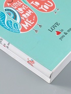 УЦЕНКА Фотоальбом на 200 фото 10×15 см «Певчие птички», в коробке, 31×25.5×5.5 см 10956993