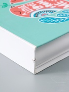 УЦЕНКА Фотоальбом на 200 фото 10×15 см «Певчие птички», в коробке, 31×25.5×5.5 см 10956993