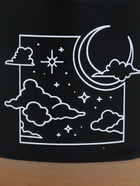 Кружка чайная керамическая «Звёздное небо», 350 мл, ручная работа - Фото 3