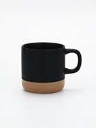 Кружка чайная керамическая «Звёздное небо», 350 мл, ручная работа - Фото 5