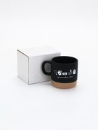 Кружка чайная керамическая «Путешествиям быть», 350 мл, ручная работа - Фото 7