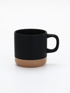 Кружка чайная керамическая «С нежностью», 350 мл, ручная работа - фото 60872647