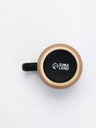 Кружка чайная керамическая «С нежностью», 350 мл, ручная работа - Фото 6