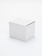 Кружка чайная керамическая «С нежностью», 350 мл, ручная работа - Фото 8