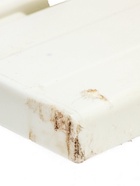 УЦЕНКА Сиденье для ванной, цвет снежно-белый - Фото 5