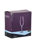 УЦЕНКА Набор бокалов для шампанского 190 мл «Оливия», 5 шт. - Фото 5