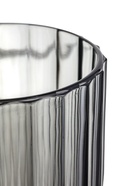 УЦЕНКА Стакан низкий «Мистерия» графит 250 мл, 5 шт. - Фото 6