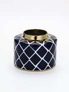 УЦЕНКА Ваза «Людвиг» 15×15×16 см 10957049