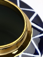 УЦЕНКА Ваза «Людвиг» 15×15×16 см 10957049