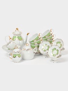 УЦЕНКА Сервиз чайный 22 предмета ф.356 елена «Симфония» - Фото 1