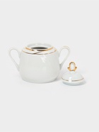 УЦЕНКА Сервиз чайный 22 предмета ф.356 елена «Симфония» - Фото 12