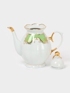 УЦЕНКА Сервиз чайный 22 предмета ф.356 елена «Симфония» - Фото 5