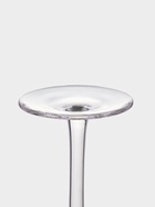 Набор бокалов для шампанского Just for you, 180 мл, 2 шт., 7×24 см, ребристые, стекло, прозрачный - фото 60872661