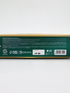 Подарочный набор новогодний: гель для душа 2 шт х100 мл, мочалка для тела, аромат яблоко и глинтвейн, URAL LAB - фото 61086195