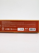 Подарочный набор новогодний: гель для душа 2 шт. × 100 мл, мочалка для тела, аромат мандарин и тыква, URAL LAB - фото 119392799