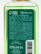 Подарочный набор новогодний: гель для душа, крем для рук и пилка для ногтей, аромат яблоко, URAL LAB - фото 60979790