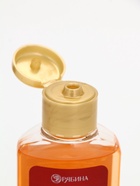 Подарочный набор новогодний: гель для душа, крем для рук и бальзам для губ, аромат мандарин, URAL LAB - фото 60872782