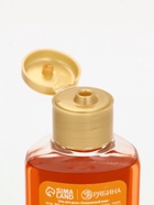 Подарочный набор новогодний: гель для душа, крем для рук и бальзам для губ, аромат печенье, URAL LAB - фото 60872797