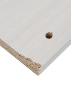 УЦЕНКА Гостиная Палермо 7, Графит/Анкор Белый 10957118 - фото 3916552