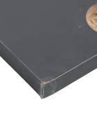 УЦЕНКА Гостиная Палермо 7, Графит/Анкор Белый 10957118 - фото 3916555