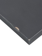 УЦЕНКА Гостиная Палермо 7, Графит/Анкор Белый 10957118 - фото 3916557