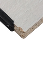 УЦЕНКА Гостиная Палермо 7, Графит/Анкор Белый 10957118 - фото 3916567