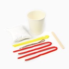 УЦЕНКА DISNEY Набор для опытов «Новогодние кристаллы», Микки Маус - Фото 2