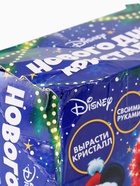 УЦЕНКА DISNEY Набор для опытов «Новогодние кристаллы», Микки Маус - Фото 3