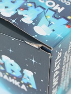 УЦЕНКА Аквамозаика «Снежная баночка», новогодний дом, более 200 шариков - Фото 8