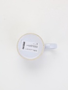 Кружка керамическая «Забей», 320 мл - фото 23597147