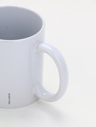 Кружка керамическая «Слёзы учеников», 320 мл - Фото 4