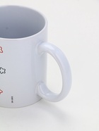 Кружка керамическая «Папа - супергерой», 320 мл - Фото 4