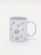 Кружка керамическая «Папа - супергерой», 320 мл - Фото 5