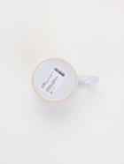 Кружка керамическая «Счастье - иметь такого дедулю», 320 мл - фото 61086241