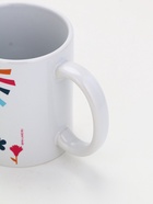 Кружка керамическая «Хорошего дня», 320 мл 10881737