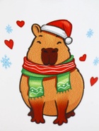 Кружка чайная новогодняя «С Новым годом», 320 мл 10895906