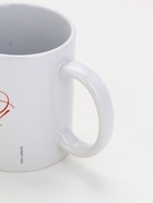 Кружка чайная новогодняя «Уютного Нового года!», 320 мл - Фото 4