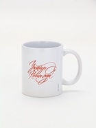 Кружка чайная новогодняя «Уютного Нового года!», 320 мл - Фото 5