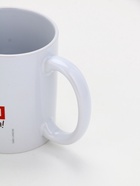 Кружка чайная новогодняя «Жду подарочки», 320 мл - Фото 4