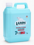 Гель для стирки LAMM с пятновыводителем, 2 л - фото 61086280