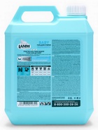 Гель для стирки LAMM Детский, 4 л 10939916