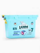 Капсулы для стирки LAMM Universal, 20 шт. - фото 61086326